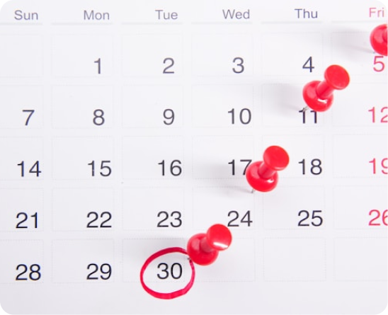 Client retention automation dashboard